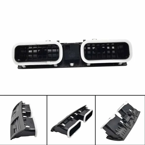 Toyota Camry 2007-2011 Osłona kratki nawiewu klimatyzacji – zamiennik jakości OEM 84332-06100