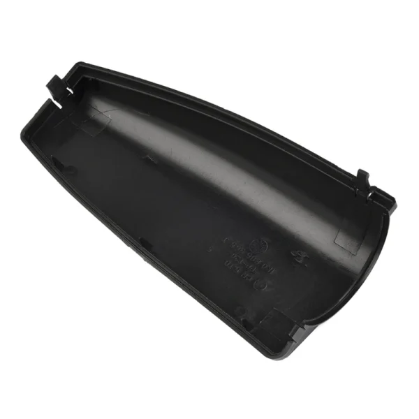 Osłona kanału wlotu powietrza do samochodu MK5 MK6 B6 B7 – trwała ochrona ABS