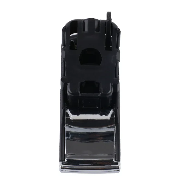 Ściągacz klamki schowka samochodowego Audi A4 B6 B7 2001-2007 – zamiennik OE, wysokiej jakości ABS, łatwy dostęp