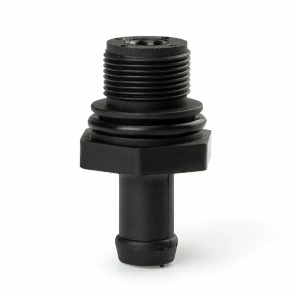 Zawór sterujący PCV do Nissana Altima i Pathfindera – ulepszenie w kolorze czarnego włókna węglowego Premium Black