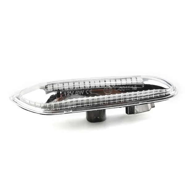 Dynamiczna żarówka LED do świateł bocznych obrysowych do BMW E46 E90 E91 E92 E60 E87 E82 - 1 para