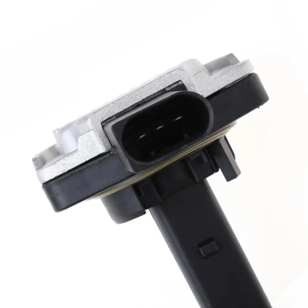 Czujnik poziomu oleju BMW E81 E87 X1 E46 318i 316i E90 320i N42 N46 - nowy czujnik silnika 3 pin