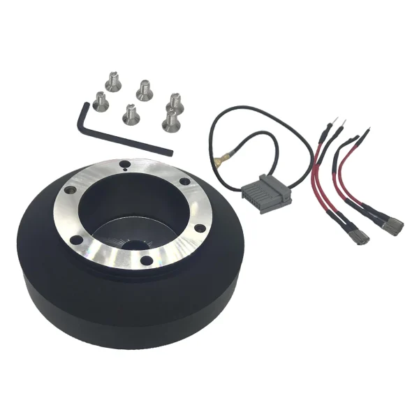 Adapter kierownicy wyścigowej 141H z szybkim demontażem do Nissana G37 (2008-2013) i kompatybilnych modeli
