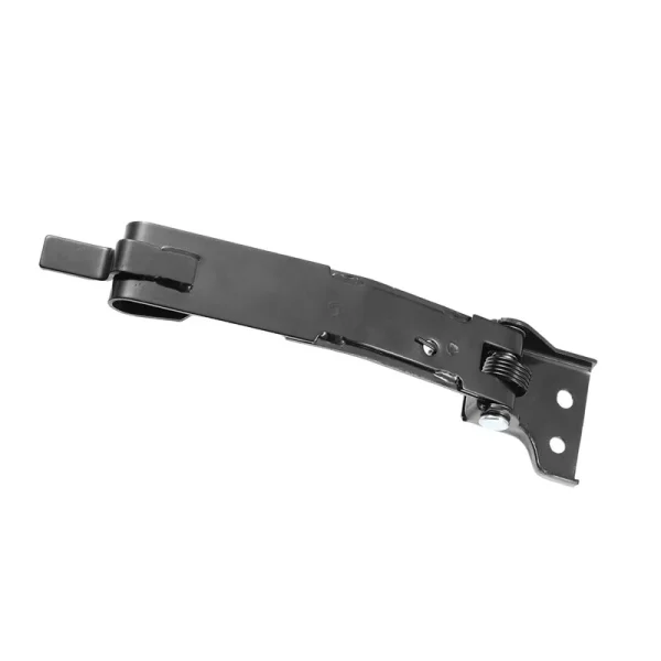 Wymiana paska inspekcyjnego w drzwiach Chevrolet Express i GMC Savana (1996-2020) – wytrzymały metal