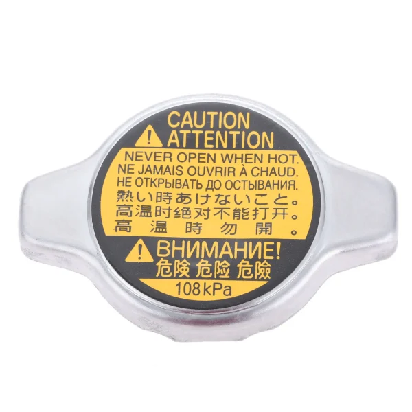 Korek chłodnicy Toyota Lexus do modeli Avalon, Camry, Echo, Highlander, Prius C, Tundra, Venza, Yaris i ES300h/350