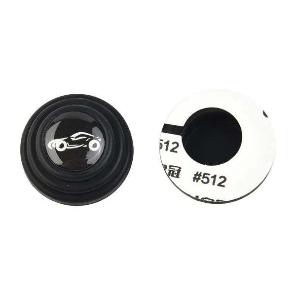 Amortyzujące, ciche amortyzatory drzwiowe do BMW E36 E46 1993-2006