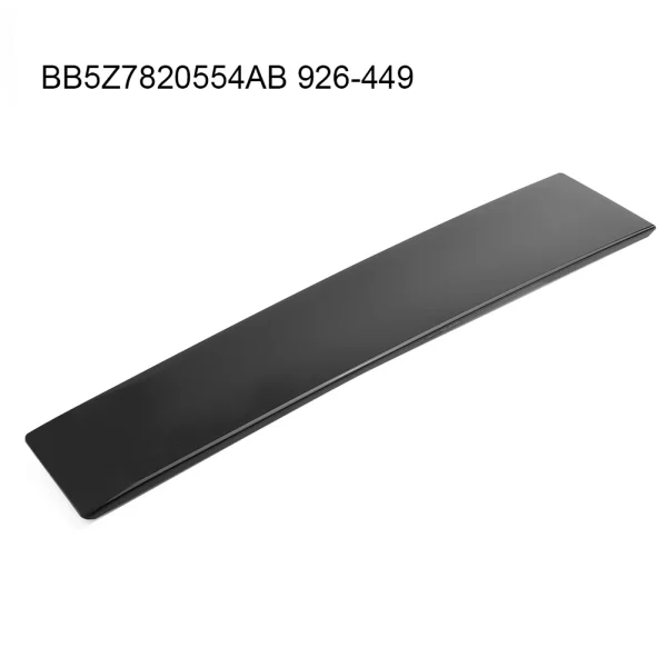 Listwa ozdobna na przednią stronę drzwi pasażera, słupek B, Ford Explorer 2011-2016 - BB5Z7820554AB, 926-449