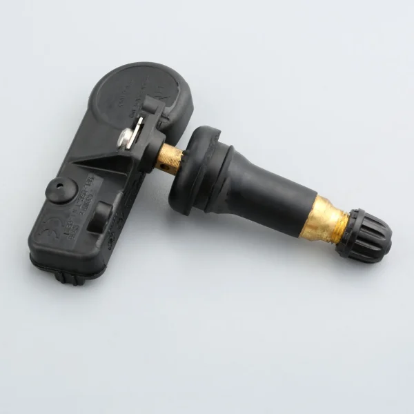 Czujnik ciśnienia w oponach TPMS 9673860880 do samochodów Citroen DS4 B75 i Peugeot 5008 – 2010-2014
