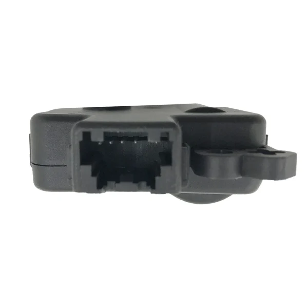 Siłownik klapy nawiewu powietrza i nagrzewnicy HVAC 604-224 4L3Z19E616EA do Forda F-150, F-250, F-350, F-450, F-550 Super Duty, Escape (2004-2014)
