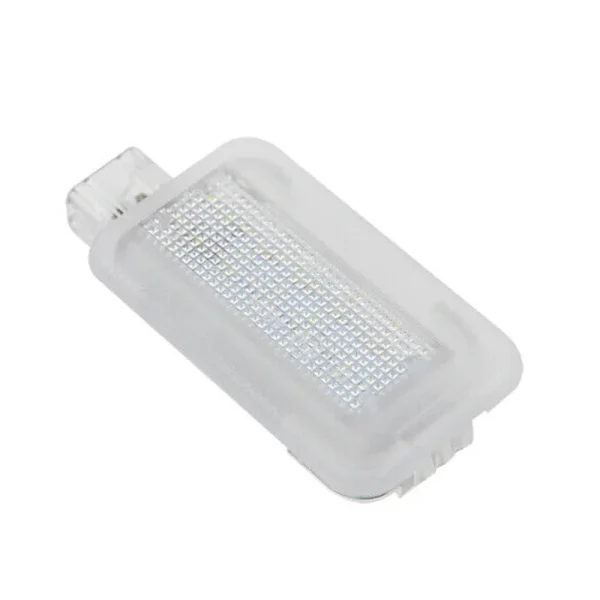 Lampka bagażnika LED do Hondy Accord i Civic - wysokiej jakości, wodoodporna lampa, łatwa w montażu