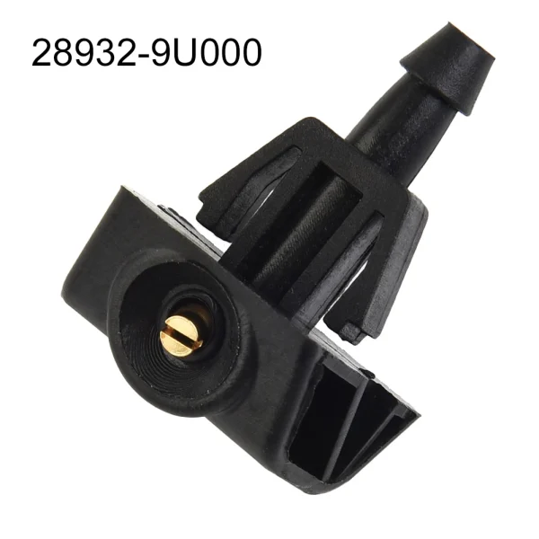 Dysza spryskiwacza szyby przedniej Nissan Note 2006–2013 zapewniająca optymalną widoczność