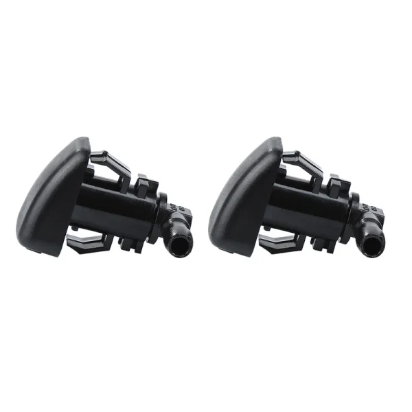 Ford Fusion 2008-2012 dysza spryskiwacza wycieraczek – 2 szt. akcesoriów samochodowych