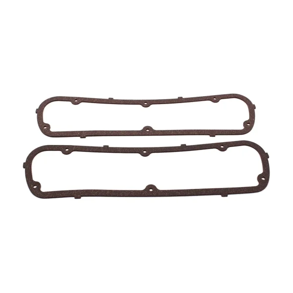 2 szt. uszczelki pokrywy zaworów 1/8" do silników Ford SB 260 289 302 347 351W - łatwe w montażu części zamienne