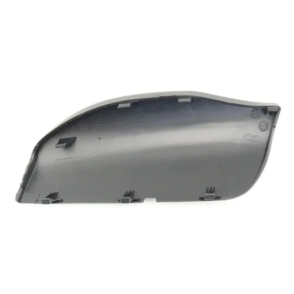 Porsche Cayenne 2008-2010 Osłona haka holowniczego na przedni zderzak – OEM 95550515510, 95550515610