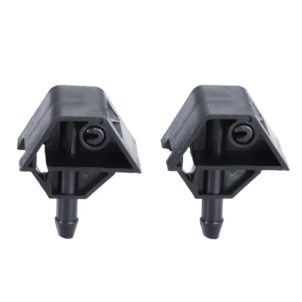 szt. Dysze spryskiwacza tylnej szyby dla Nissan Qashqai/J10 i Dualis 2007-2013