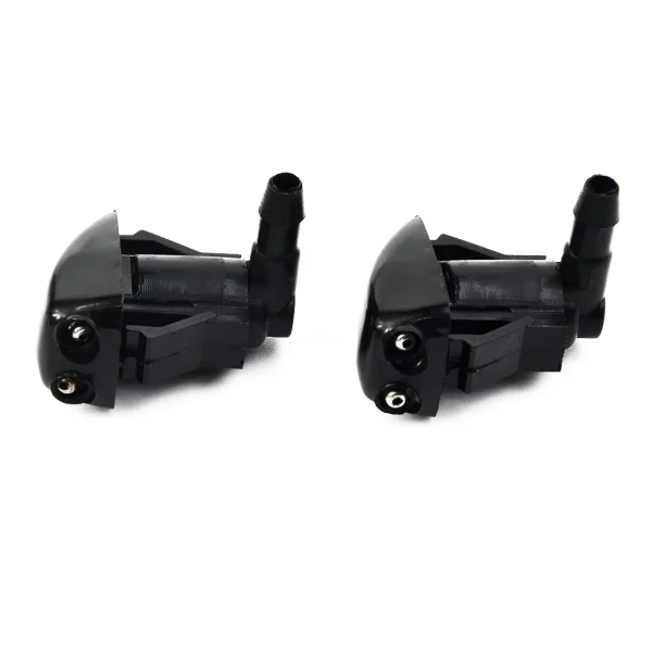 Dysza spryskiwacza szyby przedniej Mazda – 2 szt. dysz spryskiwaczy do modeli Mazda 3, 5, 6, RX-8