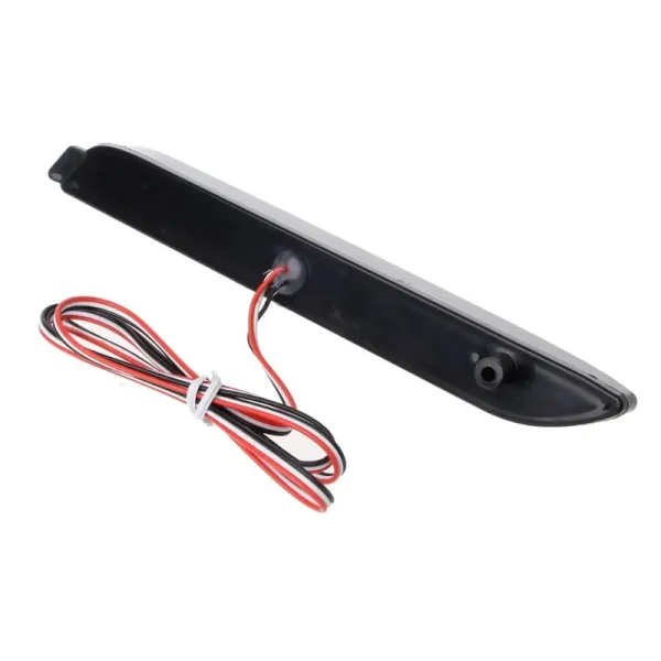 Odblaskowe światło tylnego zderzaka LED – 2 sztuki światła stopu do Toyoty Camry 2009-2012