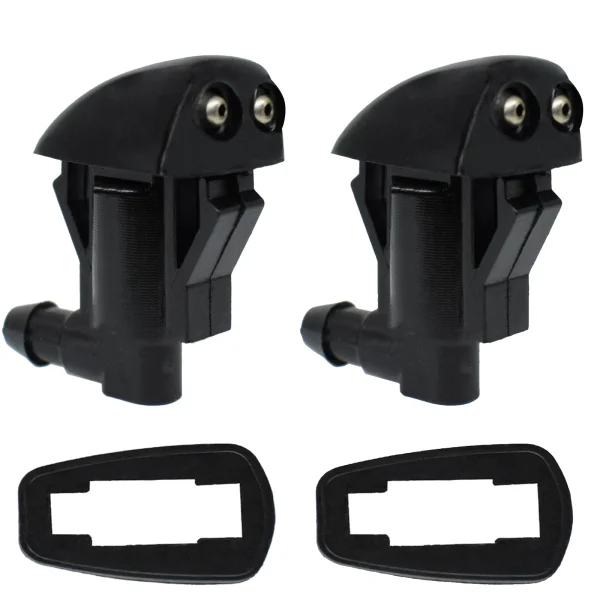 2 szt. Dysza spryskiwacza wycieraczek Jeep Grand Cherokee WK WH 2005-2010