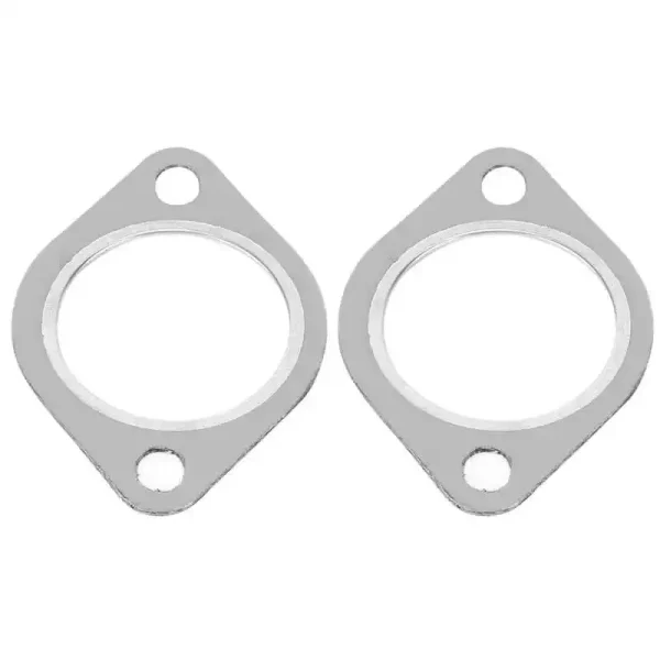 Wymiana uszczelki kolektora wydechowego do BMW E36 E39 E46 E53 E70 E83 E85 - 2 szt.