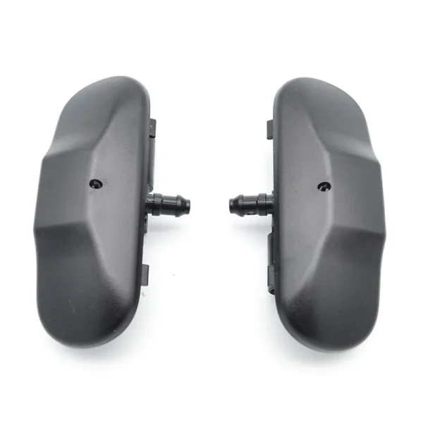 Zestaw dysz spryskiwaczy podgrzewanych do Audi A1, A4, Q3, Q5, Q7, TT - Premium Clear Vision