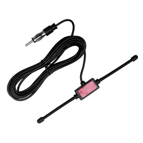Antena dipolowa FM do samochodu Hyundai Tucson 2004-2008 – wysokiej jakości plastik, stylowa innowacja