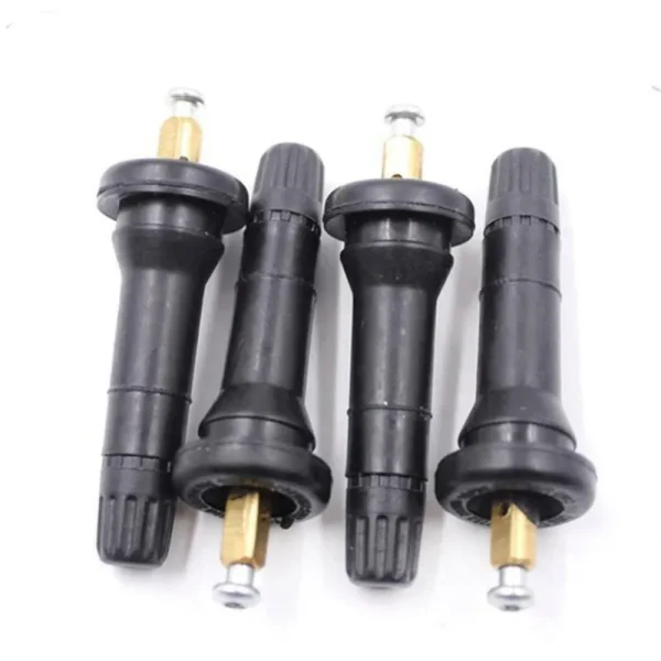 Zestaw naprawczy zaworu czujnika ciśnienia w oponach TPMS do pojazdów Ford – B-Max, C-MAX, Edge, Fiesta i innych