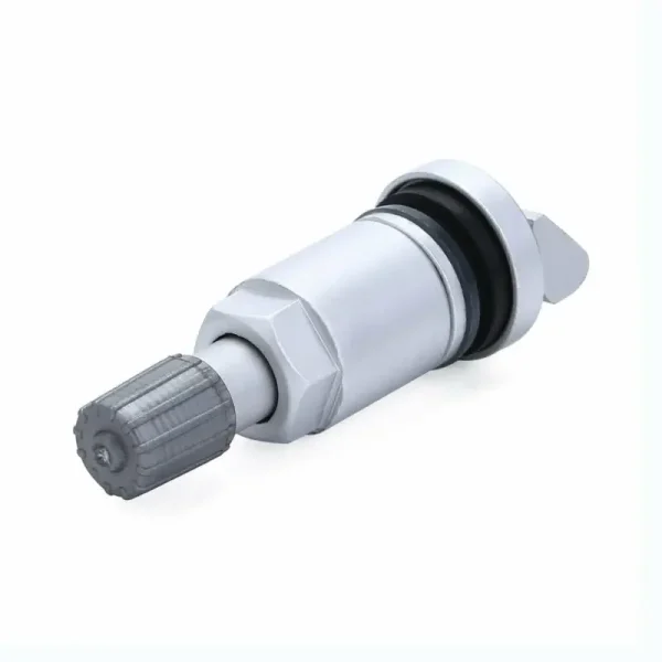 Zestaw serwisowy 4x trzpień zaworu czujnika ciśnienia w oponach TPMS do BMW Mini 1, 3, 5 serii X – trwały i niezawodny system monitorowania