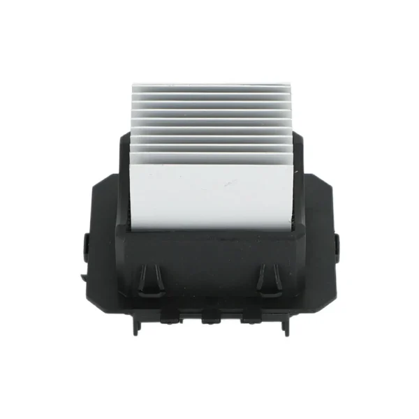 Regulator rezystora silnika wentylatora nagrzewnicy klimatyzatora do modeli Mini R56, R55, R57 i R60