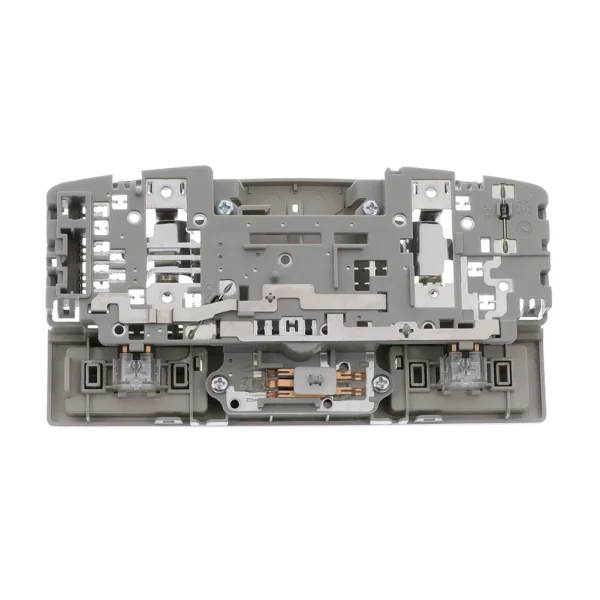 Oryginalne oświetlenie wewnętrzne dachu OEM do Mazdy 3 (2010-2013) – łatwa wymiana Plug and Play