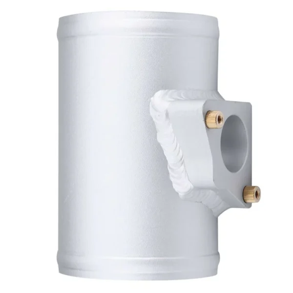 Adapter montażowy czujnika przepływu powietrza do miernika MAF 76 mm – kompatybilny z Toyota, Mazda, Subaru i Suzuki