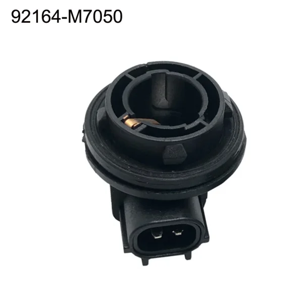 Kia Forte 2019-2022 adapter gniazda światła stopu 92164-M7050