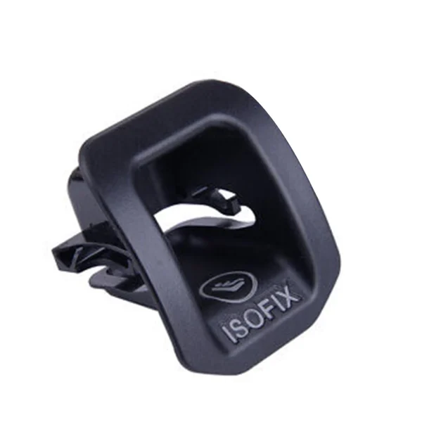 Osłona adaptera ISOFIX do fotelika samochodowego - osłona tylnego przełącznika A1769230100 do Mercedesa A CLA GLA klasa W176
