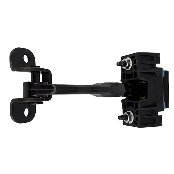 Pasek sterujący zawiasem drzwi samochodu Peugeot Boxer, Citroen Relay, Fiat Ducato - 1358220080, 9181N9