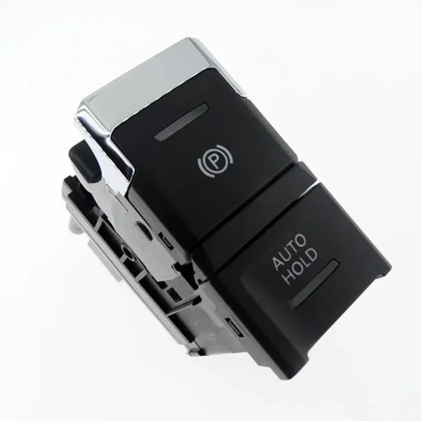 Przycisk elektronicznego hamulca ręcznego 5NA927225 do samochodu VW Tiguan Mk2 (2017-2022)