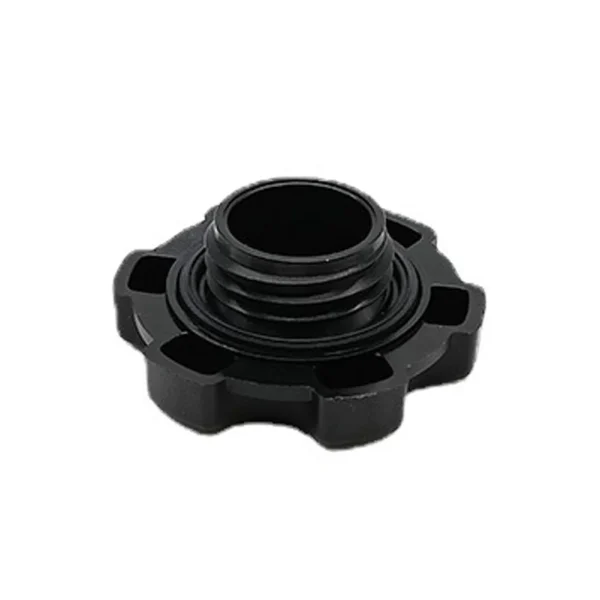 Korek wlewu oleju silnikowego Honda do Accord 1996-2002, Civic 1996-1999, CR-V 1998-2001 - trwały plastikowy dodatek do zbiornika