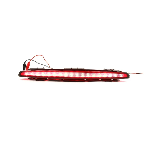 Trzecie światło stopu LED tylne do samochodu Mercedes Benz SLK W171 R171 (2005-2019) - super jasne i wytrzymałe