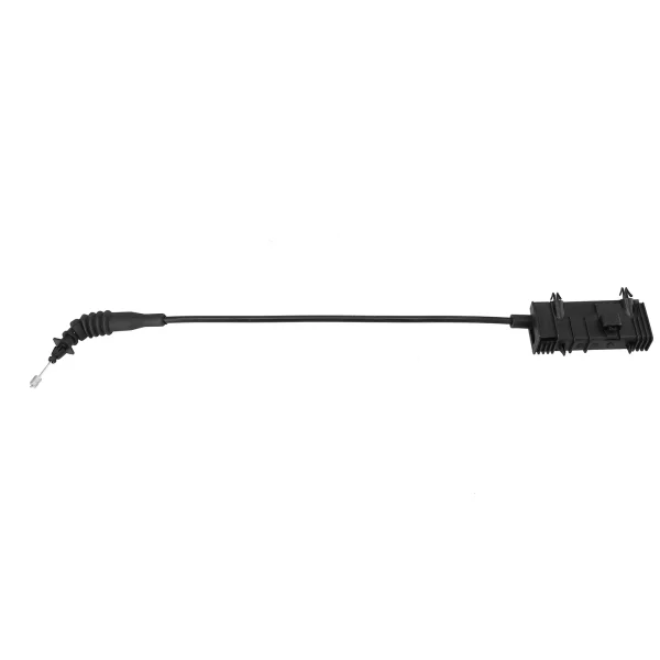 Ford Fusion 2013-2016 linka lewej maski silnika DS7316C657AF 1869746 część zamienna