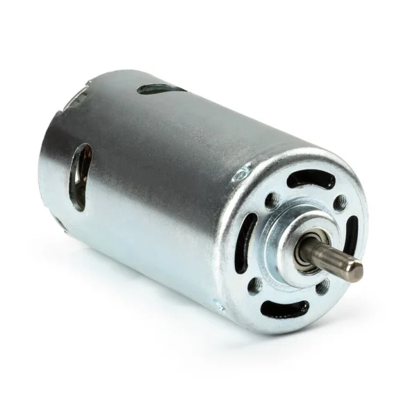 Silnik pompy hydraulicznej dachu do BMW Z4 E85 (2003-2008) – kabriolet