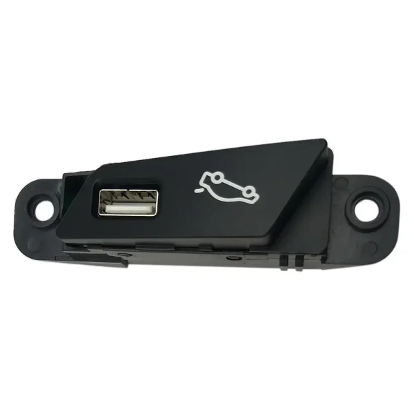 Przełącznik otwierania/zamykania bagażnika Chevrolet Cruze MGO3 z portem USB – łatwa instalacja i wygoda