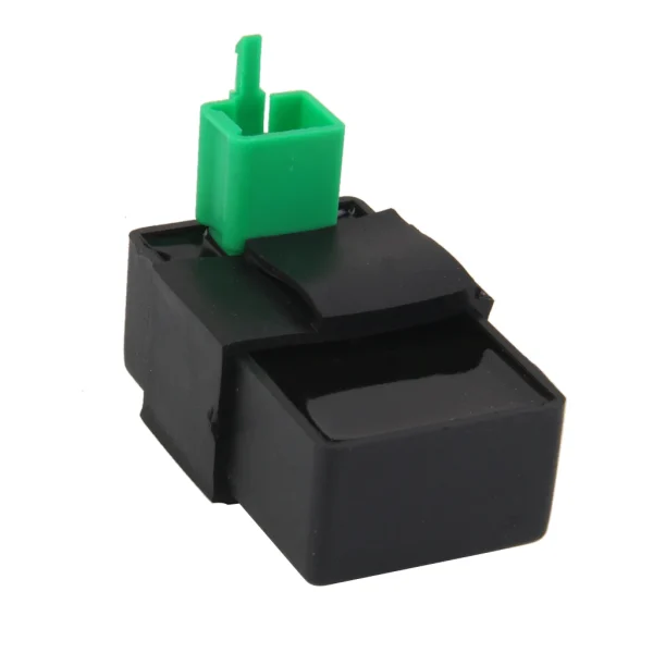 Pin DC Ignition CDI Box do skutera ATV Quad Go Kart 50-125 cm3 TaoTao - Trwała osłona ochronna