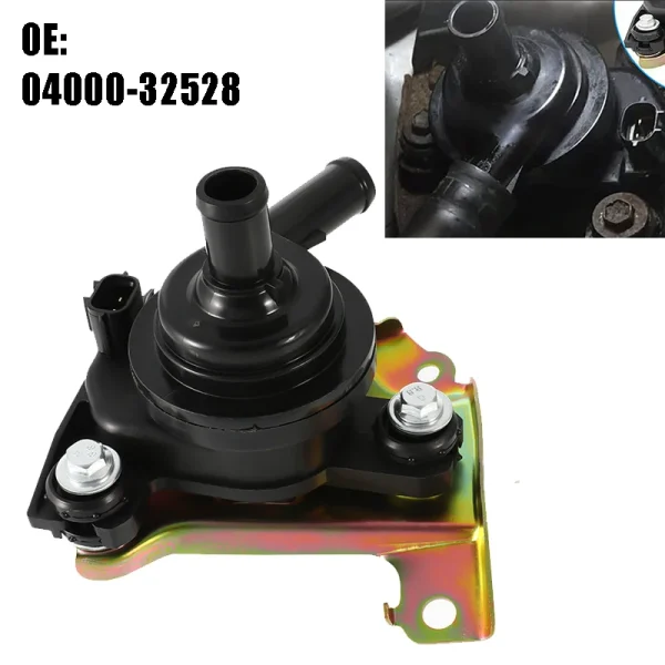 Elektryczna pompa wody inwerterowa do Toyoty Prius 2004-2009 | OEM 04000-32528 G9020-47031
