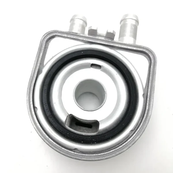 Chłodnica oleju silnikowego do modeli Hyundai Kia – Sonata, Tucson, Santa Fe, Optima, 2.4L, OEM 26410-2G000