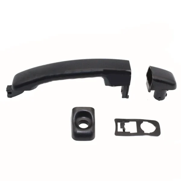 Zewnętrzna klamka do drzwi przesuwnych do Renault Master 3 i Vauxhall Movano MK2 | Bezpośrednia wymiana akcesoriów samochodowych | OEM 806073022R