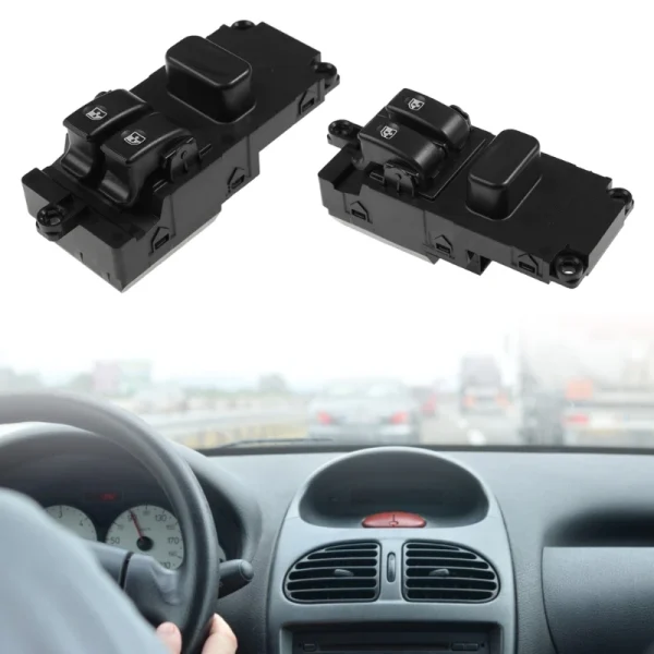 Przełącznik szyb elektrycznych do modeli HD78, HD65, HD72 – część OEM 936915H300