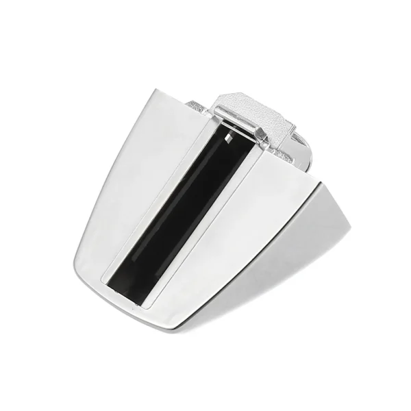 Chromowana osłona klamki do Hummera H3 2006-2010 – trwały materiał ABS, łatwy w montażu