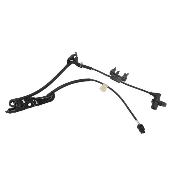 Czujnik prędkości koła ABS przedniego lewego do Toyoty Camry 2007-2011 - zamiennik o wysokiej czułości