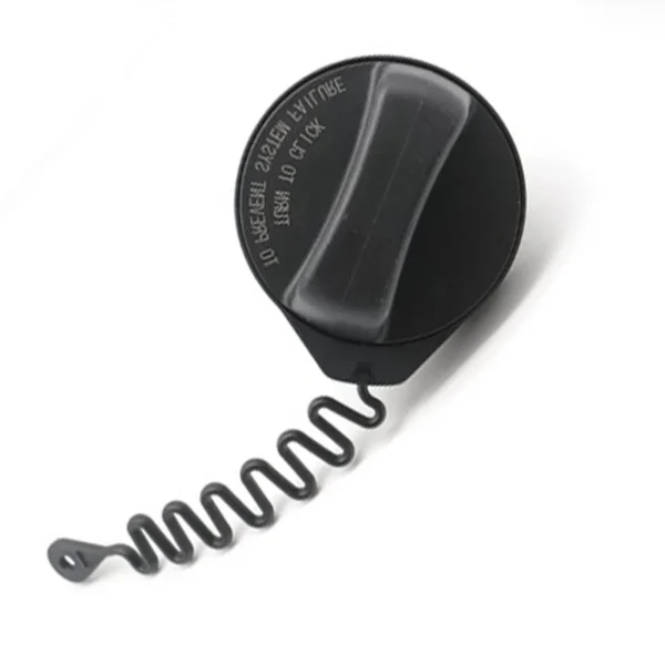 Wysokiej jakości korek wlewu paliwa do Volvo S60 S80 V60 V70 XC60 XC70 XC90 S40 V50 C30 C70