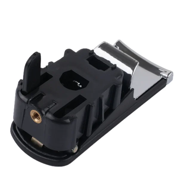 Ściągacz klamki schowka w Audi A4 8E B6 B7 (2001-2007) – część zamienna Premium ABS