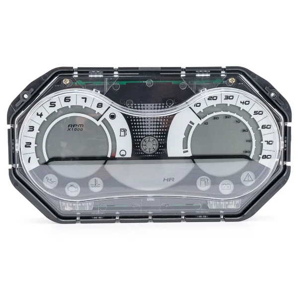 Zestaw wyświetlacza prędkościomierza LCD do SeaDoo RXP-X RXT-X GTX 278002270 – wysokiej jakości zamiennik