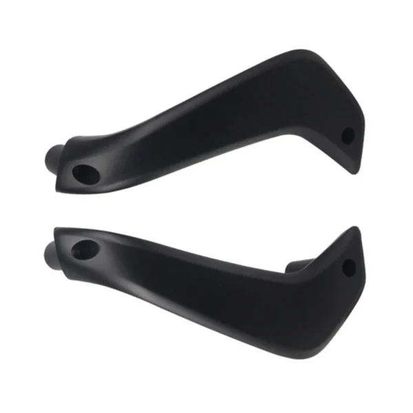 Klamka wewnętrzna drzwi Ford Fiesta 2011-2020 - czarna D2BB-A23942-CA35B8 D2BB-A23943-CA35B8